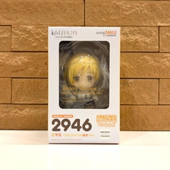 MÔ HÌNH Tomoe Mami - Walpurgisnacht: Rising Ver - Mahou Shoujo Madoka☆Magica - Nendoroid (#2946) (Good Smile Company) FIGURE CHÍNH HÃNG