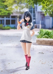 [PRE ORDER] MÔ HÌNH Takarada Rikka - Gridman Universe - Figma (#664) - Gridman Universe ver. (Max Factory) FIGURE CHÍNH HÃNG