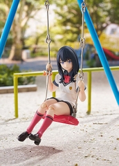 [PRE ORDER] MÔ HÌNH Takarada Rikka - Gridman Universe - Figma (#664) - Gridman Universe ver. (Max Factory) FIGURE CHÍNH HÃNG
