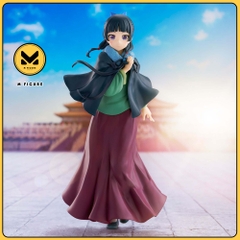MÔ HÌNH Maomao - Dược Sư Tự Sự - Kusuriya no Hitorigoto - Poncho (Bandai Spirits) FIGURE CHÍNH HÃNG