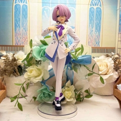 MÔ HÌNH Arimura Mao - Elegant Hues - Gakuen iDOLM@STER - Espresto (Bandai Spirits) FIGURE CHÍNH HÃNG