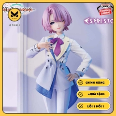 MÔ HÌNH Arimura Mao - Elegant Hues - Gakuen iDOLM@STER - Espresto (Bandai Spirits) FIGURE CHÍNH HÃNG