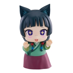 MÔ HÌNH Maomao - Kusuriya no Hitorigoto - Ookina Sofvimates - Sofubi Figure (Bandai Spirits) FIGURE CHÍNH HÃNG