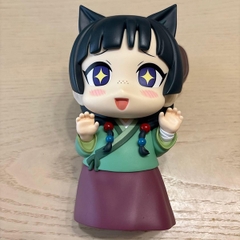 MÔ HÌNH Maomao - Kusuriya no Hitorigoto - Ookina Sofvimates - Sofubi Figure (Bandai Spirits) FIGURE CHÍNH HÃNG
