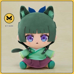 [Pre Order] BÔNG Maomao - Dược Sư Tự Sự - Kusuriya no Hitorigoto - Chocopuni (Good Smile Company) PLUSHIE CHÍNH HÃNG