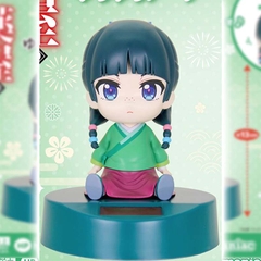 MÔ HÌNH MaoMao - Kusuriya no Hitorigoto - Swinging Solar Figure (System Service) FIGURE CHÍNH HÃNG
