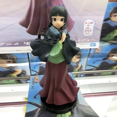 MÔ HÌNH Maomao - Dược Sư Tự Sự - Kusuriya no Hitorigoto - Poncho (Bandai Spirits) FIGURE CHÍNH HÃNG