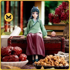 MÔ HÌNH Maomao - Dược Sư Tự Sự - Kusuriya no Hitorigoto - Premium Chokonose Figure (SEGA) FIGURE CHÍNH HÃNG
