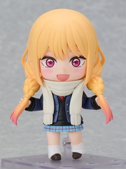 [PRE ORDER] MÔ HÌNH Marin Kitagawa - Sono Bisque Doll wa Koi o Suru - Nendoroid (#3095) - Season 2 Winter Uniform Ver.(Good Smile Company) FIGURE CHÍNH HÃNG