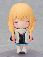 [PRE ORDER] MÔ HÌNH Marin Kitagawa - Sono Bisque Doll wa Koi o Suru - Nendoroid (#3095) - Season 2 Winter Uniform Ver.(Good Smile Company) FIGURE CHÍNH HÃNG