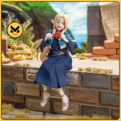MÔ HÌNH Marcille Donato - Dungeon Meshi - Premium Chokonose Figure (SEGA) FIGURE CHÍNH HÃNG
