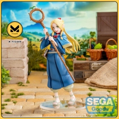 MÔ HÌNH Marcille Donato - Dungeon Meshi - Luminasta (SEGA) FIGURE CHÍNH HÃNG