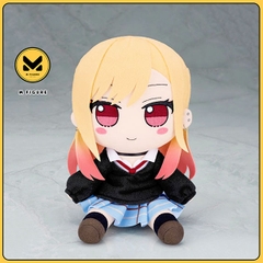[PRE ORDER] BÔNG Kitagawa Marin - Sono Bisque Doll wa Koi o Suru 2 - FumoFumo (AmiAmi, Clover Works, Gift) PLUSH CHÍNH HÃNG