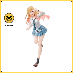 MÔ HÌNH Kitagawa Marin - Sono Bisque Doll wa Koi o Suru - Coreful Figure (Taito) FIGURE CHÍNH HÃNG