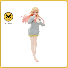 MÔ HÌNH Kitagawa Marin - Sono Bisque Doll wa Koi o Suru - Coreful Figure - Parka Ver. (Taito) FIGURE CHÍNH HÃNG