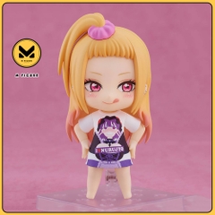 MÔ HÌNH Kitagawa Marin - Sono Bisque Doll wa Koi o Suru - Nendoroid (#2556) - Slippery Girls Full Graphic T-Shirt Ver. (Good Smile Company) FIGURE CHÍNH HÃNG