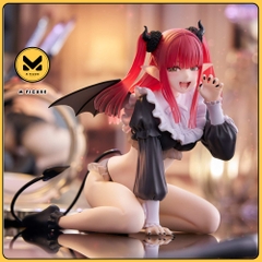 MÔ HÌNH Kitagawa Marin - Sono Bisque Doll wa Koi o Suru - Desktop Cute - Liz ver. (Taito) FIGURE CHÍNH HÃNG