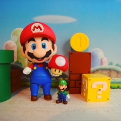 [PRE ORDER] MÔ HÌNH Mario - Met - Teresa - Super Mario Brothers - Nendoroid (#473) (Good Smile Company) FIGURE CHÍNH HÃNG