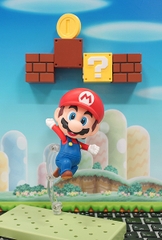 [PRE ORDER] MÔ HÌNH Mario - Met - Teresa - Super Mario Brothers - Nendoroid (#473) (Good Smile Company) FIGURE CHÍNH HÃNG