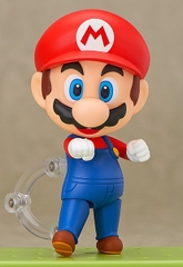 [PRE ORDER] MÔ HÌNH Mario - Met - Teresa - Super Mario Brothers - Nendoroid (#473) (Good Smile Company) FIGURE CHÍNH HÃNG