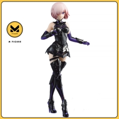 MÔ HÌNH Mash Kyrielight - Gekijouban Fate/Grand Order: Shinsei Entaku Ryouiki Camelot - Wandering; Agateram - Servant Figure (Bandai Spirits) FIGURE CHÍNH HÃNG