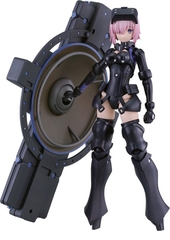 [Pre Order] MÔ HÌNH Fate/Grand Order - PLAMATEA Fate/Grand Order - Shielder/Mash Kyrielight (Max Factory) MODEL KIT CHÍNH HÃNG