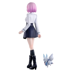 [PRE ORDER] MÔ HÌNH Fate/Grand Order - Fou - Mash Kyrielight - Gracemaster - Ichiban Kuji - Ichiban Kuji Fate/Grand Order (Tentative) (A Prize) FIGURE CHÍNH HÃNG