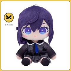 [PRE ORDER] BÔNG Asahina Mafuyu - Project Sekai: Colorful Stage! feat. Hatsune Miku - My Sekai Nuigurumi (Sega Fave) PLUSH CHÍNH HÃNG