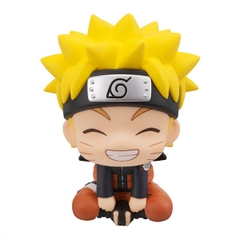[PRE ORDER] MÔ HÌNH Naruto Shippuuden - Uzumaki Naruto - Look Up - Nikatto ver. (MegaHouse) FIGURE CHÍNH HÃNG