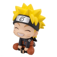 [PRE ORDER] MÔ HÌNH Naruto Shippuuden - Uzumaki Naruto - Look Up - Nikatto ver. (MegaHouse) FIGURE CHÍNH HÃNG