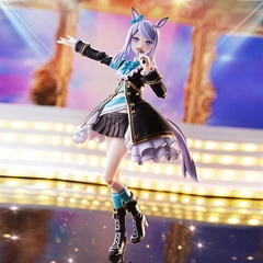MÔ HÌNH Mejiro Mcqueen - Umamusume: Pretty Derby - Figma (#572) (Max Factory) FIGURE CHÍNH HÃNG