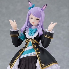 MÔ HÌNH Mejiro Mcqueen - Umamusume: Pretty Derby - Figma (#572) (Max Factory) FIGURE CHÍNH HÃNG