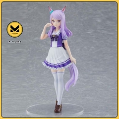 MÔ HÌNH Mejiro McQueen - Umamusume: Pretty Derby - Pop Up Parade (Good Smile Company) FIGURE CHÍNH HÃNG