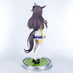 MÔ HÌNH Mejiro Dober - Umamusume: Pretty Derby (Bandai Spirit) FIGURE CHÍNH HÃNG