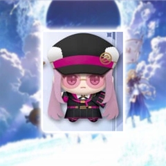 [Pre Order] BÔNG Chibi Fate/Grand Order - Chibigurumi Vol.9 (Bandai Spirits) Plushie CHÍNH HÃNG