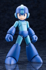 [PRE-ORDER] MÔ HÌNH Rockman - Rockman 11: Unmei no Haguruma!! - Grande Scale - Rockman 11 Ver. (Kotobukiya) MODEL KIT CHÍNH HÃNG