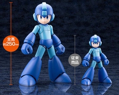 [PRE-ORDER] MÔ HÌNH Rockman - Rockman 11: Unmei no Haguruma!! - Grande Scale - Rockman 11 Ver. (Kotobukiya) MODEL KIT CHÍNH HÃNG