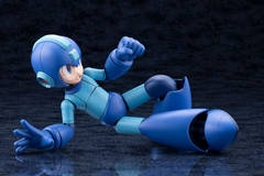 [PRE-ORDER] MÔ HÌNH Rockman - Rockman 11: Unmei no Haguruma!! - Grande Scale - Rockman 11 Ver. (Kotobukiya) MODEL KIT CHÍNH HÃNG