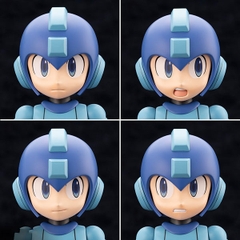 [PRE-ORDER] MÔ HÌNH Rockman - Rockman 11: Unmei no Haguruma!! - Grande Scale - Rockman 11 Ver. (Kotobukiya) MODEL KIT CHÍNH HÃNG