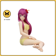 MÔ HÌNH Makuzawa Ouka - Megami no Cafe Terrace - Noodle Stopper Figure (FuRyu) FIGURE CHÍNH HÃNG