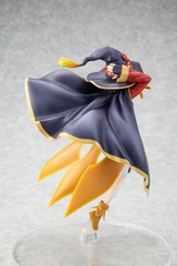 [PRE ORDER] MÔ HÌNH Suzumiya Haruhi - Kono Subarashii Sekai ni Shukufuku o! - Suzumiya Haruhi no Yuuutsu - KDcolle - 1/7 - Megumin Collaboration ver. (Kadokawa, Sneaker Bunko Editorial Department, Thousand) FIGURE CHÍNH HÃNG