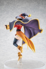 [PRE ORDER] MÔ HÌNH Suzumiya Haruhi - Kono Subarashii Sekai ni Shukufuku o! - Suzumiya Haruhi no Yuuutsu - KDcolle - 1/7 - Megumin Collaboration ver. (Kadokawa, Sneaker Bunko Editorial Department, Thousand) FIGURE CHÍNH HÃNG
