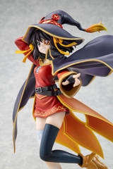 [PRE ORDER] MÔ HÌNH Suzumiya Haruhi - Kono Subarashii Sekai ni Shukufuku o! - Suzumiya Haruhi no Yuuutsu - KDcolle - 1/7 - Megumin Collaboration ver. (Kadokawa, Sneaker Bunko Editorial Department, Thousand) FIGURE CHÍNH HÃNG