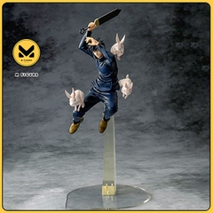 [PRE ORDER] MÔ HÌNH Fushiguro Megumi - Jujutsu Kaisen Shimetsu Kaiyuu - Datto - Luminasta (Sega Fave) FIGURE CHÍNH HÃNG