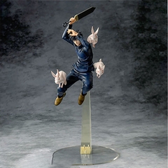 [PRE ORDER] MÔ HÌNH Fushiguro Megumi - Jujutsu Kaisen Shimetsu Kaiyuu - Datto - Luminasta (Sega Fave) FIGURE CHÍNH HÃNG