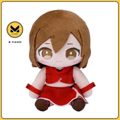 [PRE ORDER] BÔNG Meiko - Project Sekai: Colorful Stage! feat. Hatsune Miku - My Sekai Nuigurumi (S) (Sega Fave) PLUSH CHÍNH HÃNG