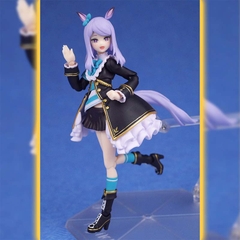 MÔ HÌNH Mejiro Mcqueen - Umamusume: Pretty Derby - Figma (#572) (Max Factory) FIGURE CHÍNH HÃNG