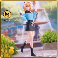 MÔ HÌNH Memcho - Oshi no Ko - Casual Wear (Bandai Spirits) FIGURE CHÍNH HÃNG