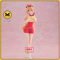 [Pre Order] MÔ HÌNH Memcho - Oshi no Ko - Pop in 2 (Bandai Spirits) FIGURE CHÍNH HÃNG