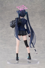 [PRE ORDER] Kuromi Serika - Blue Archive -  1/7 (Wings Inc.) FIGURE CHÍNH HÃNG